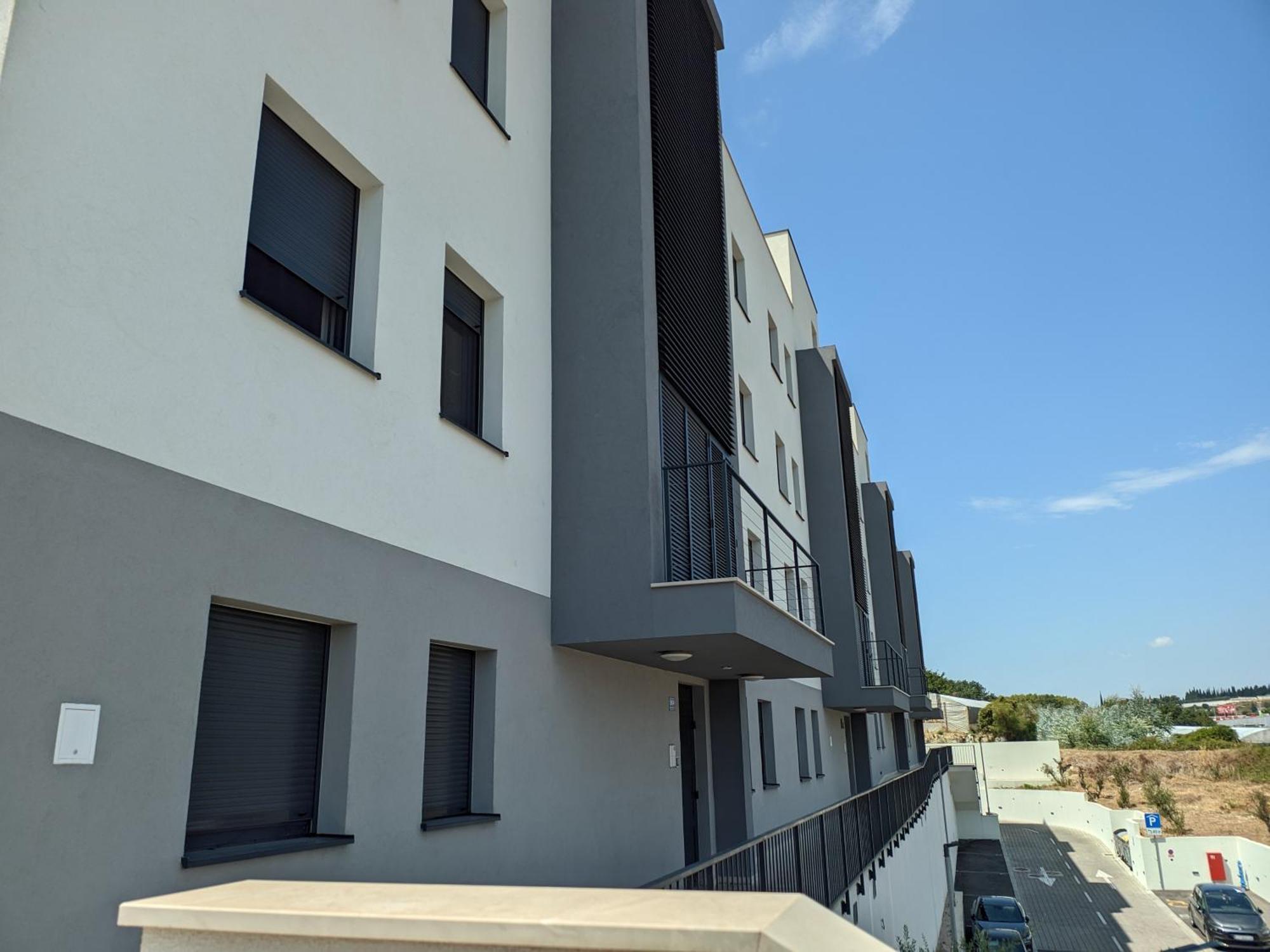 Design Apartment Split Exterior photo